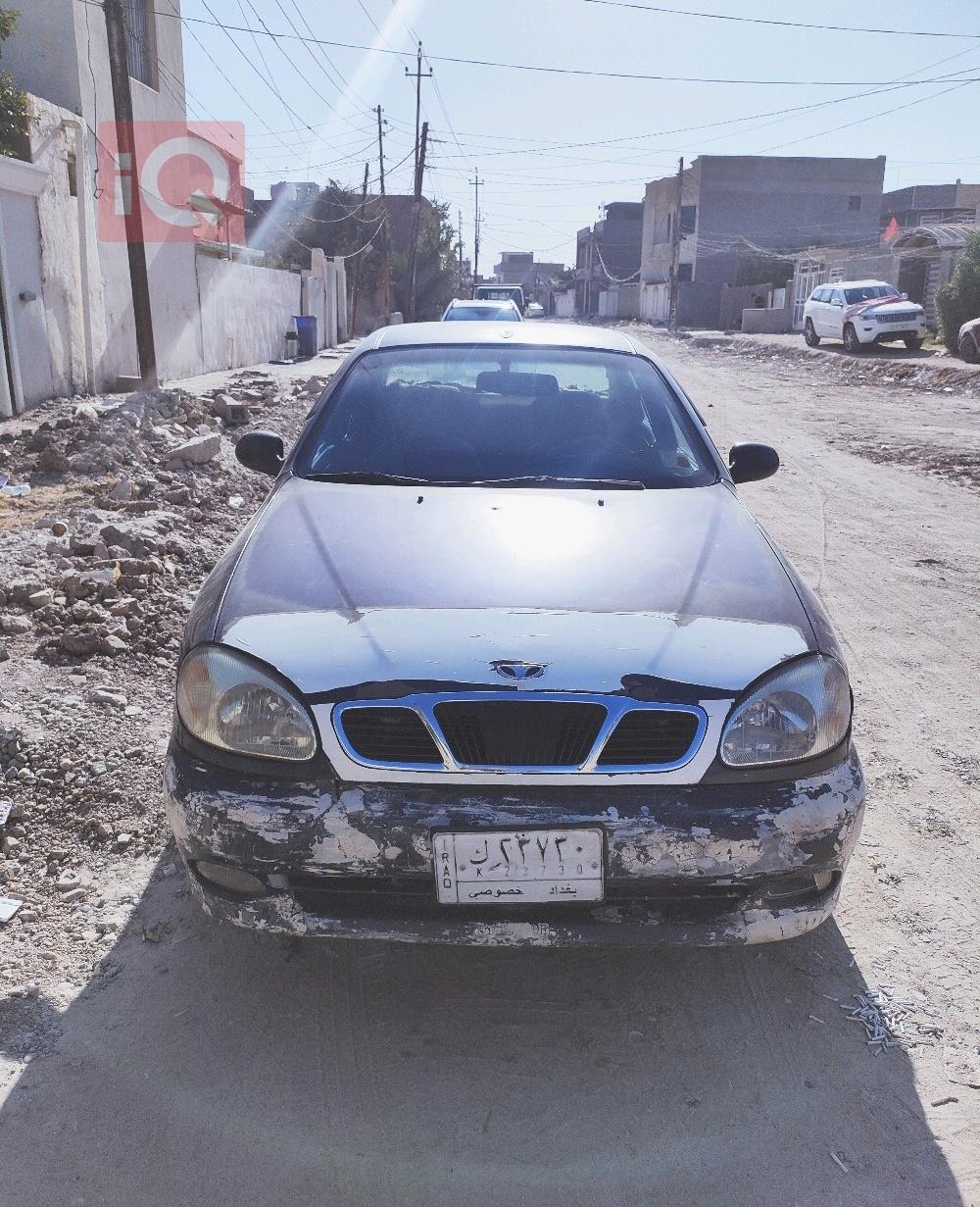 دايو لانوس